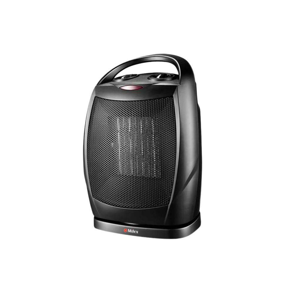 Milex PTC Heater | Milex South Africa