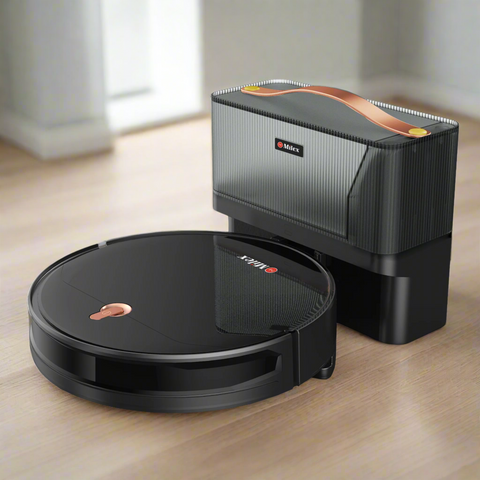 Milex Robot Vacuum Cleaner Kit