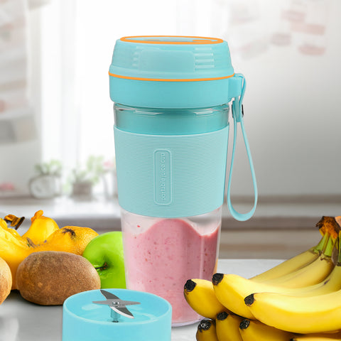 Milex On The Go Rechargeable Blender - Milex South Africa