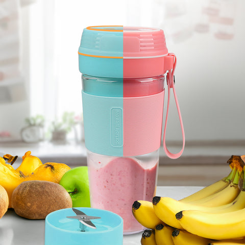 Milex On The Go Rechargeable Blender - Milex South Africa