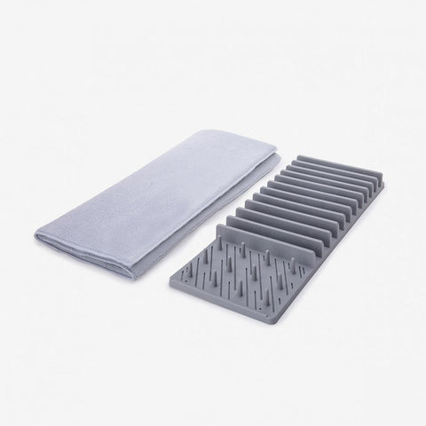 Milex Drying Rack & Mat