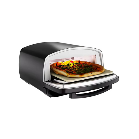 Milex Pizza Oven