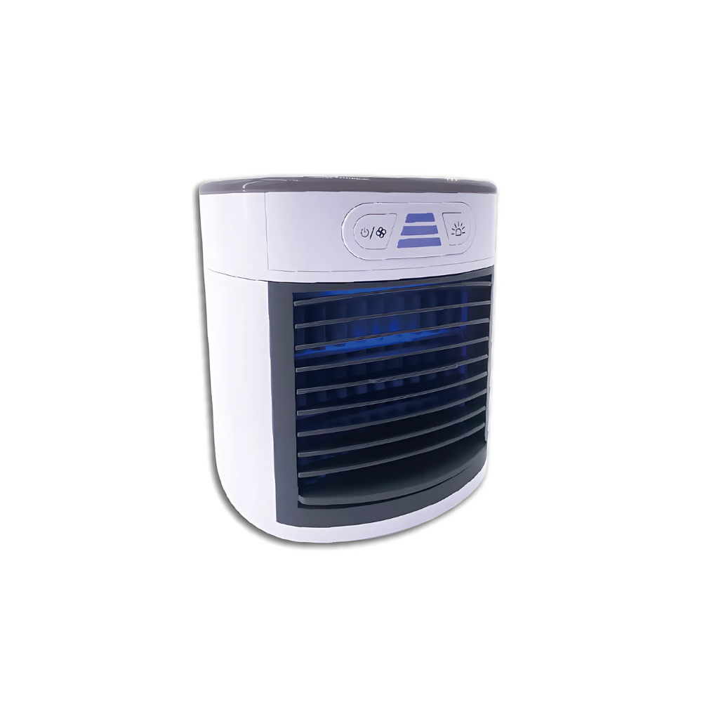 Milex antarctic hot sale air cooler game