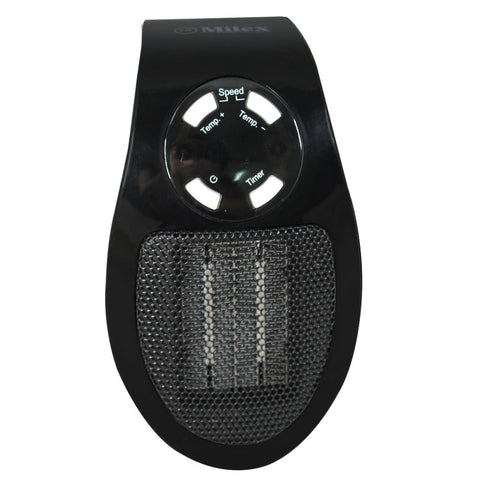 DEMO | Milex Nano Tech Heater Assorted Colours