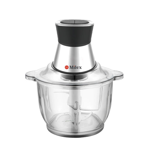 Milex 3L Food Processor + Multi-Grind