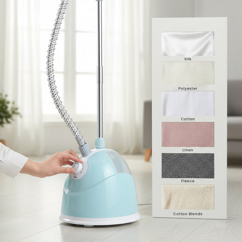 Milex Portable Garment Steamer