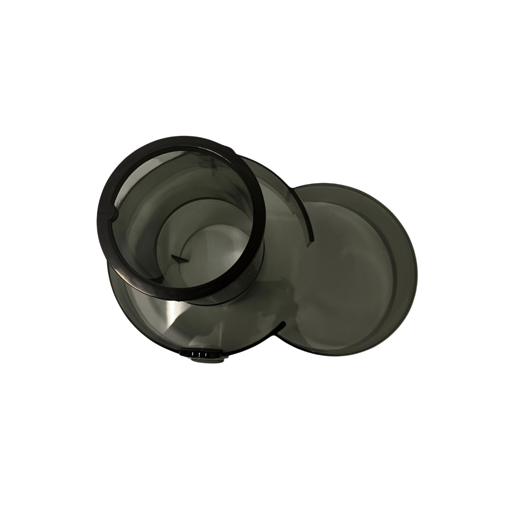 Milex Jump Start Juicer Transparent Cover Milex South Africa