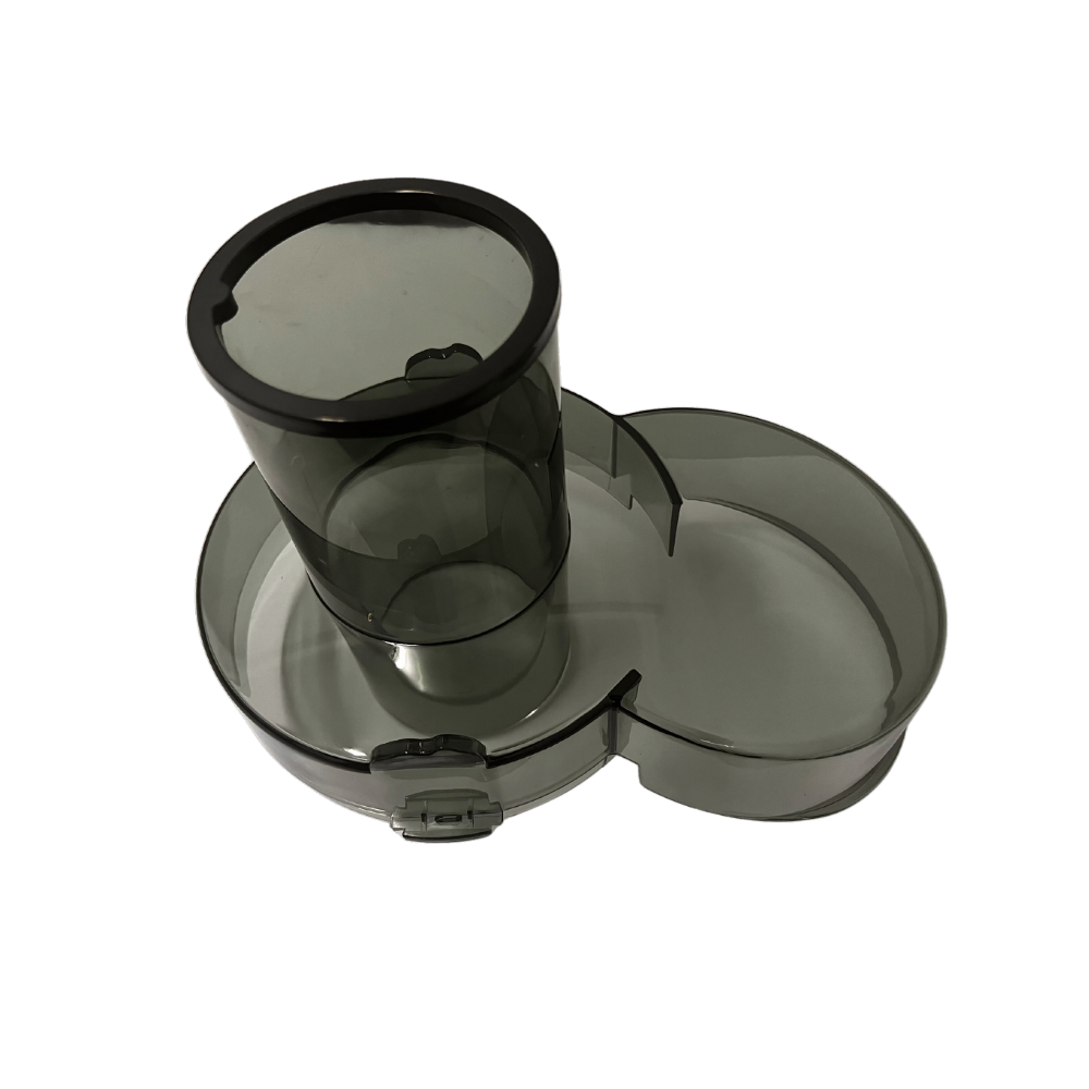 Milex Jump Start Juicer Transparent Cover Milex South Africa