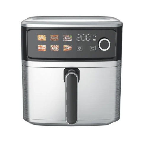 Milex Smart 8L Air Fryer