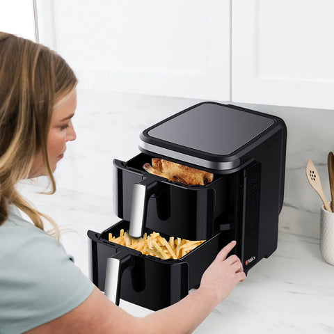 Milex 11L Double Stack Air Fryer