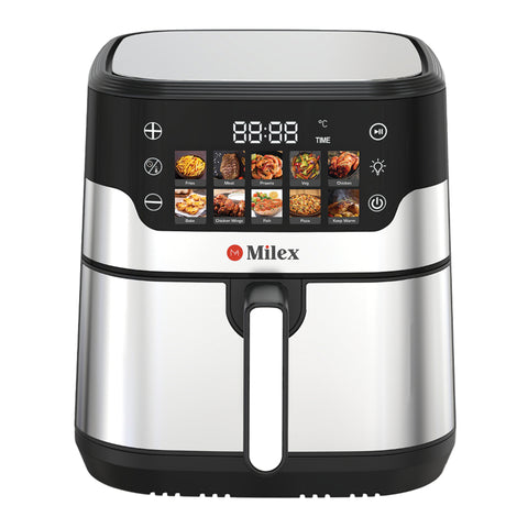 Milex 8L Touch Chef