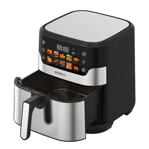 Milex 8L Touch Chef