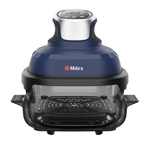Milex Crispy Chef