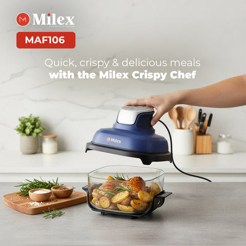 Milex Crispy Chef