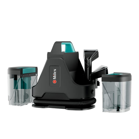 NEW Milex Carpet & Upholstery Cleaner