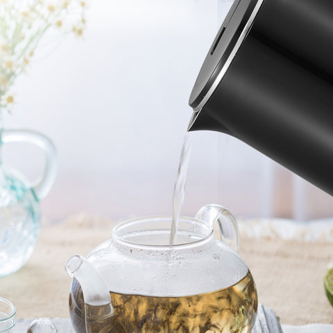 Milex 1.7 Electrical Kettle