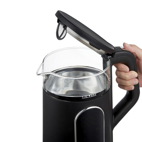 Milex ThermoLux 1.7L Smart Kettle