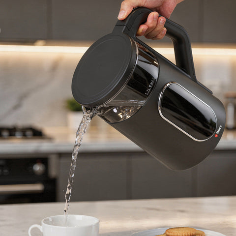 Milex ThermoLux 1.7L Smart Kettle