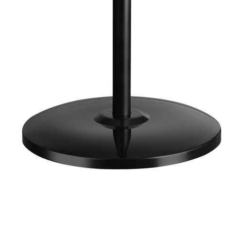 Milex Duo Force 16-Inch Pedestal Fan – 50W Pedestal Fan with Remote Control