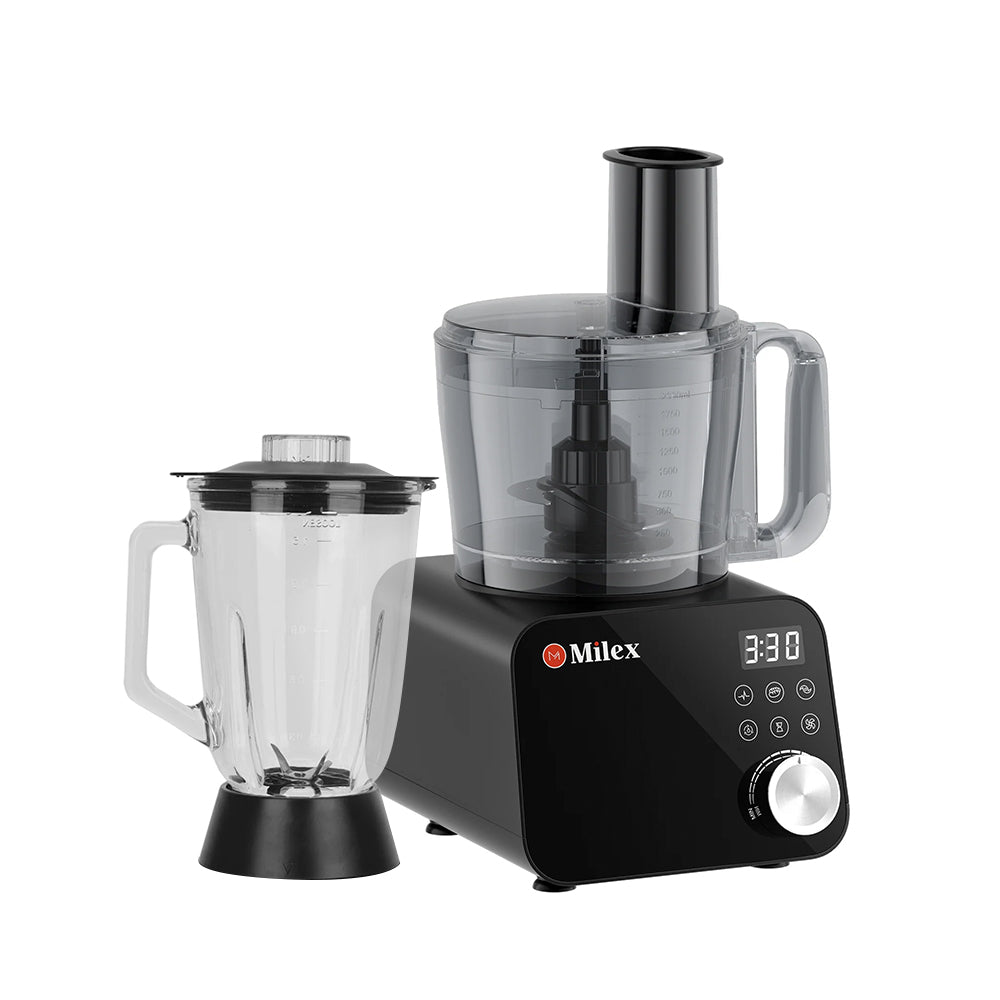ミ*キ様 Amway Food Processor デュアルシャフト Kenwood - Chef/Chef XL Multipro Food Processor Attachment - KAH65