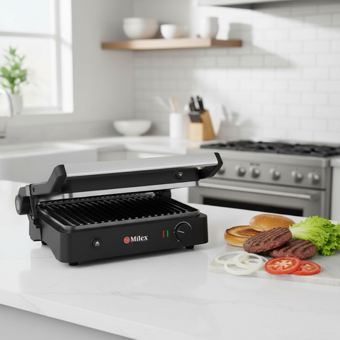 Milex Multi Master Grill