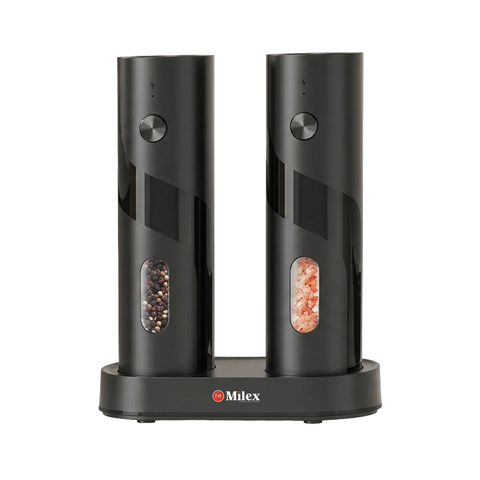 Milex Electric Grinder Set