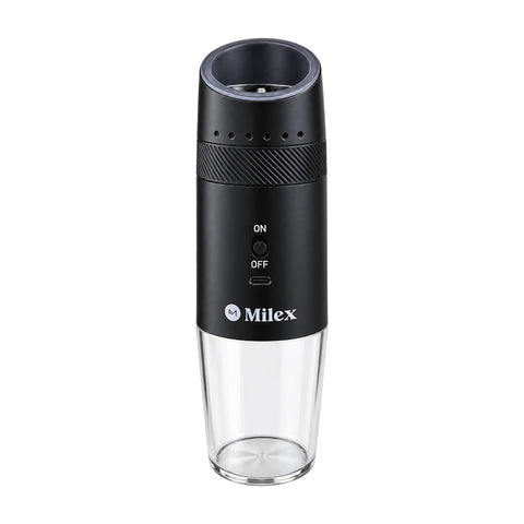 Milex Gravity Grinder