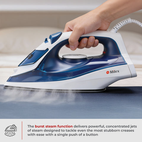 Milex Garment Care Combo