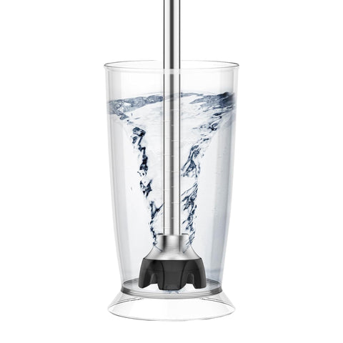 Milex Nutrifusion Blender