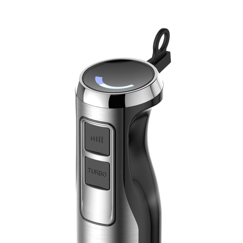 Milex Nutrifusion Blender