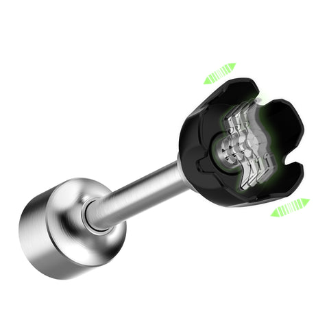 Milex Nutrifusion Blender