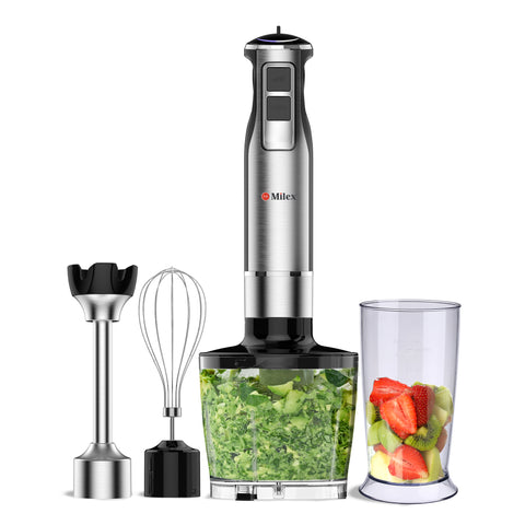 Milex Nutrifusion Blender