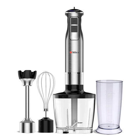 Milex Nutri Press Pro Blender