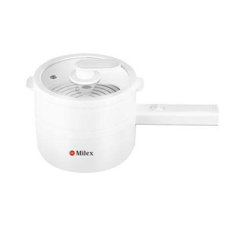 Milex Electric One Pot Cooker