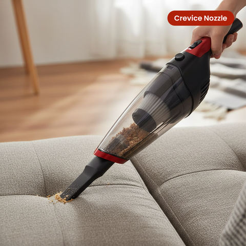 Milex Wet & Dry Vacuum