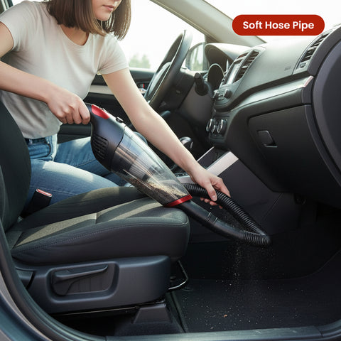 Milex Wet & Dry Vacuum