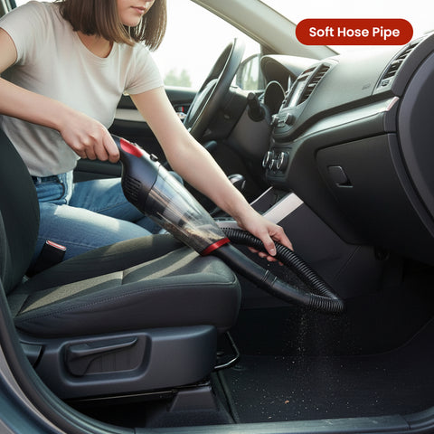 Milex Wet & Dry Vacuum