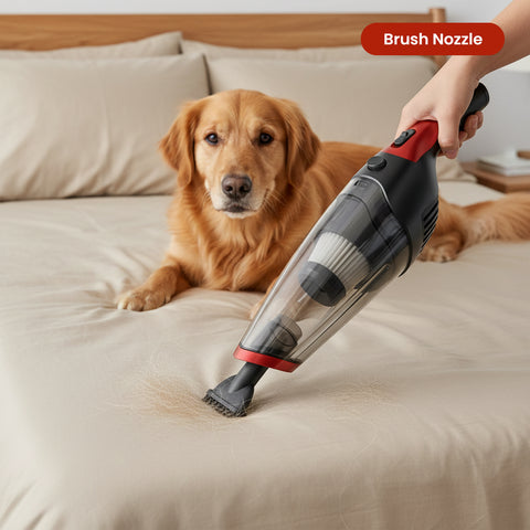 Milex Wet & Dry Vacuum