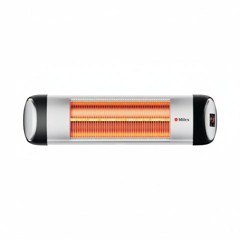 Milex Quartz Tripod Heater