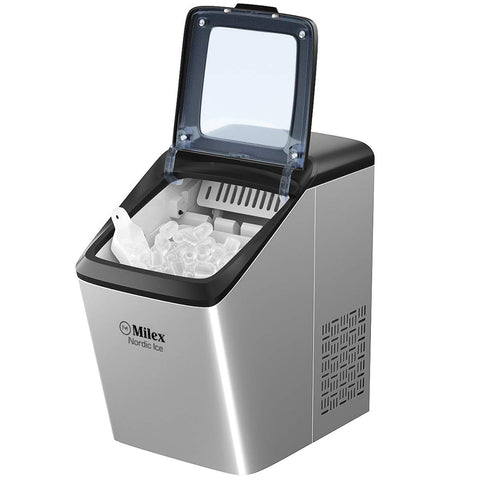 Milex Nordic Ice Machine