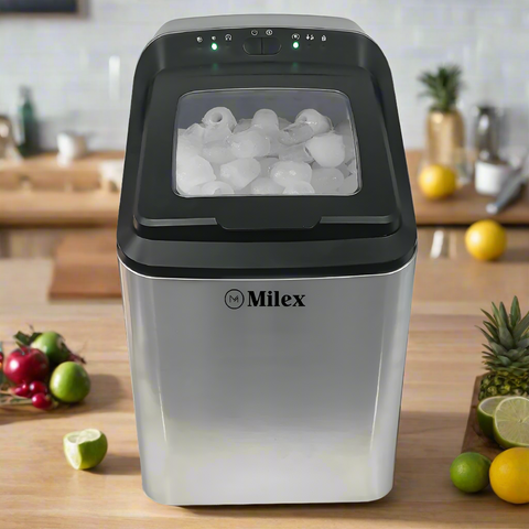 Milex Nordic Ice Machine