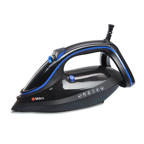 Milex Pro Steam Elite Iron 3100W