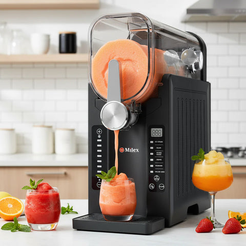 Milex Granita Frozen Delight