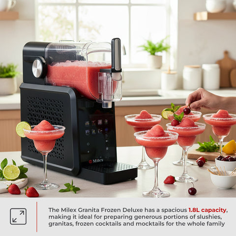 Milex Granita Frozen Deluxe