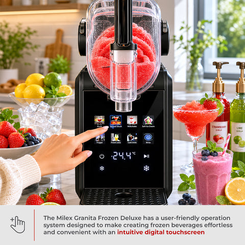 Milex Granita Frozen Deluxe