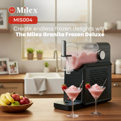 Milex Granita Frozen Deluxe