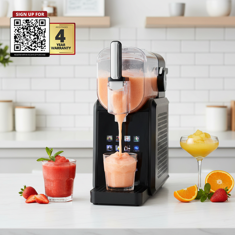 Milex Granita Frozen Deluxe