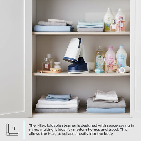 Milex Garment Care Combo