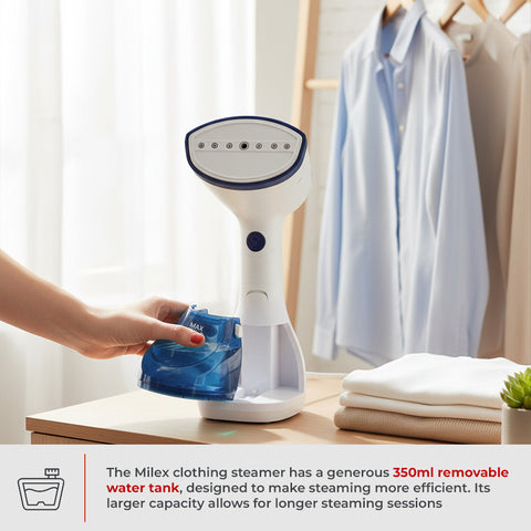 Milex Garment Care Combo