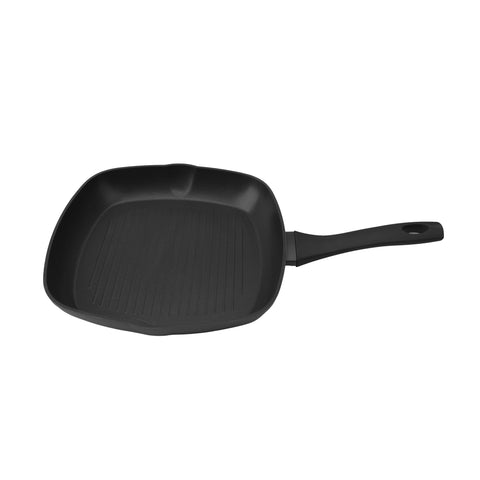 Milex Black Stone 5pc Cookware Set
